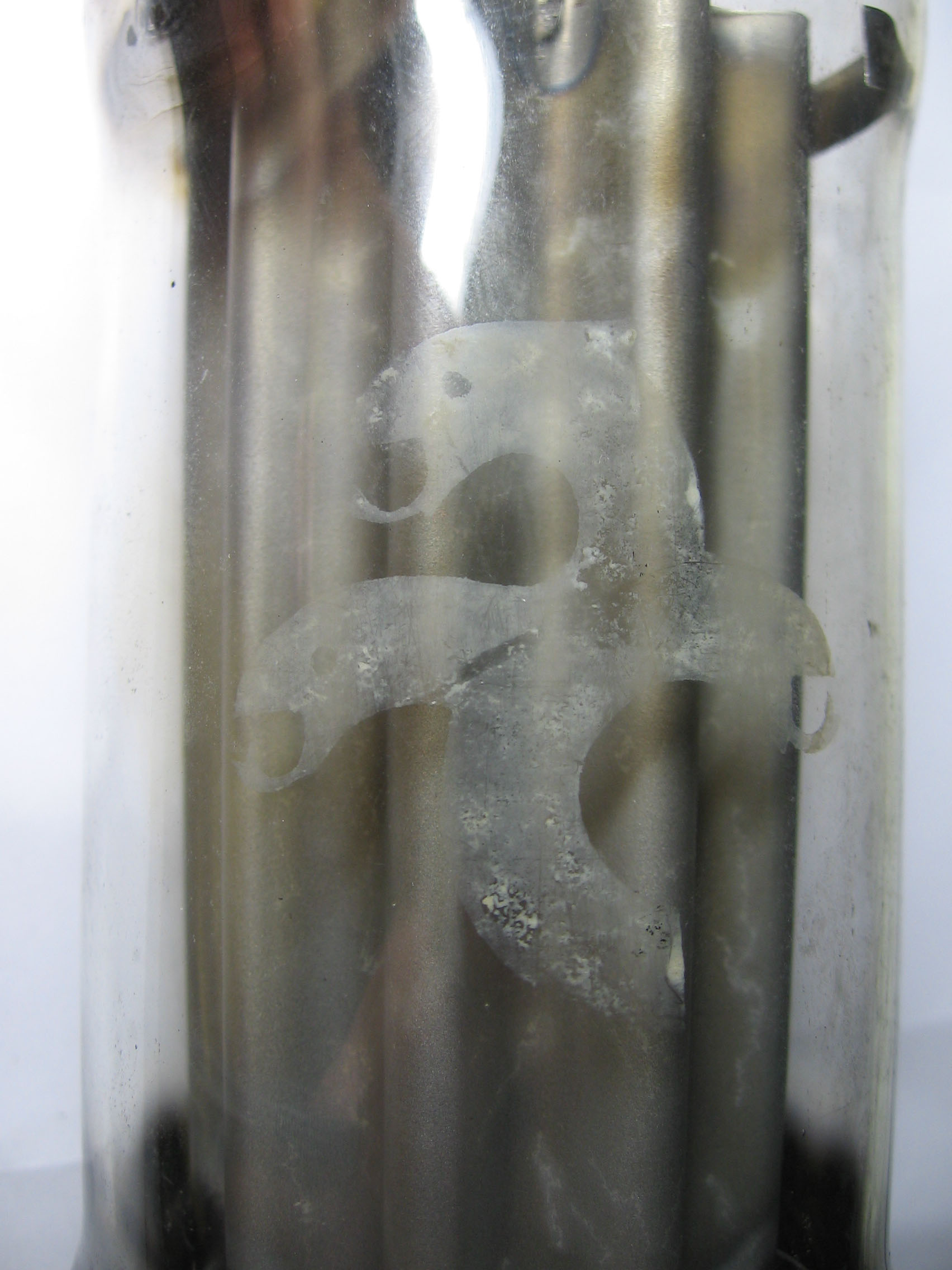 Detailbild "Hydra" Logo (Bildquelle: Hans-Thomas Schmidt)